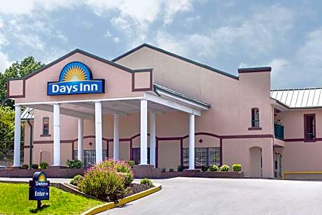 Days Inn by Wyndham Lexington
