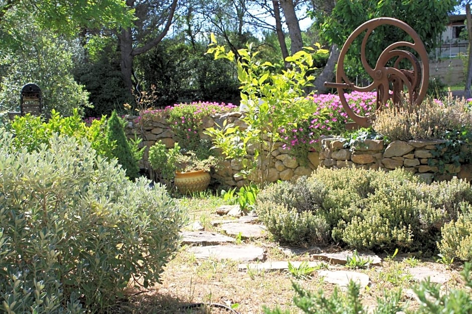 Chambres d'hôtes Les Gragniotes