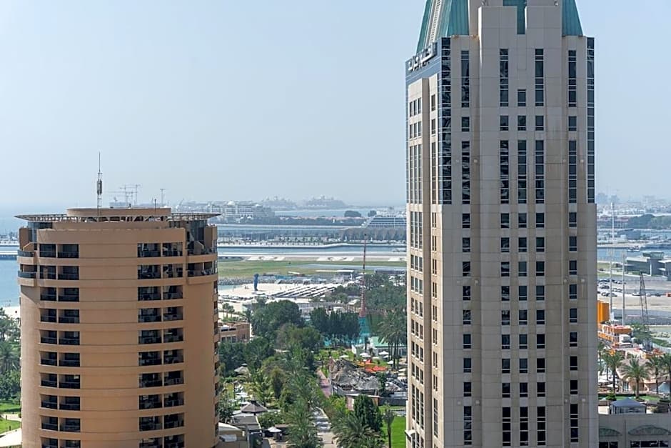 StayShort - Bright 1-Bedroom with View Dubai Marina