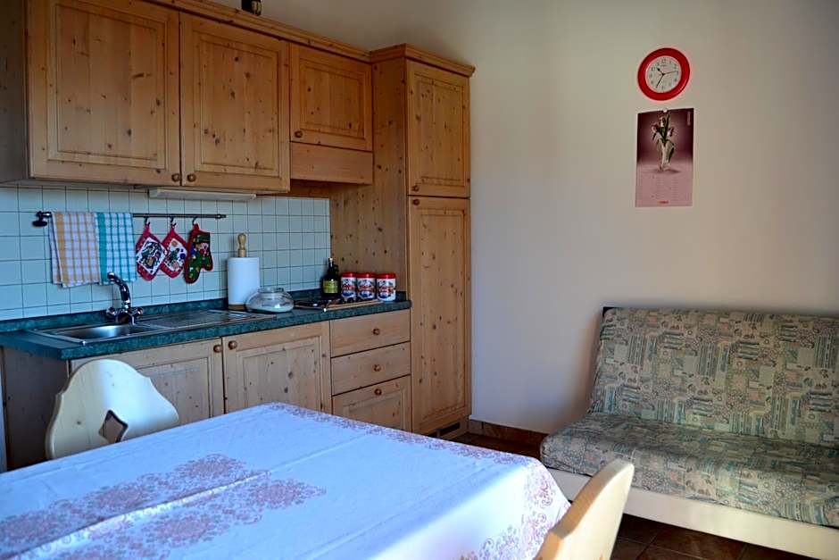 Giongo Residence - Appartamenti