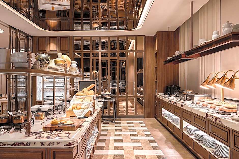 InterContinental Bangkok Sukhumvit By IHG