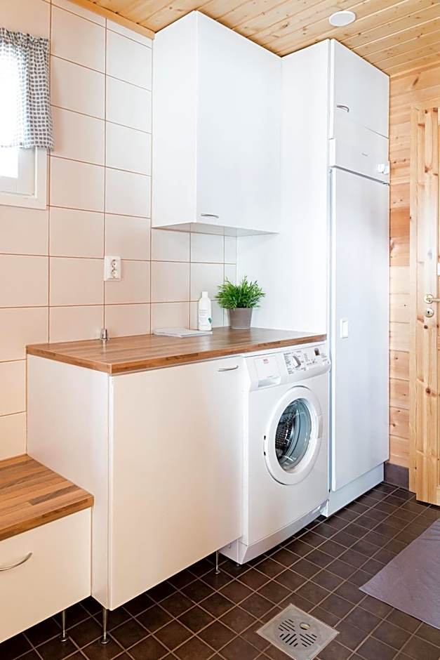 Napapiirin Järvilomat
