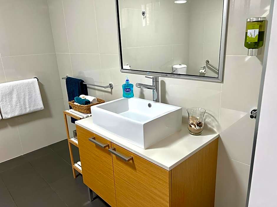 Coastal Waters Motor Inn