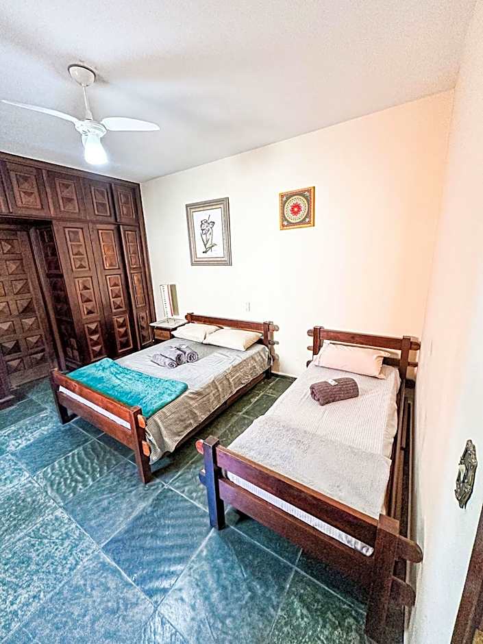 Fazenda 45min de SP - Muito lazer!