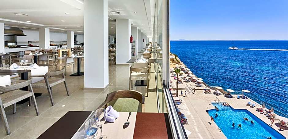 Globales Cala Viñas Adults Only 16+