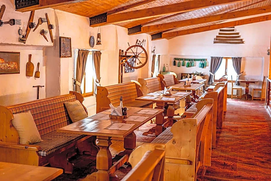 Wolkendorf Bio Hotel & Spa