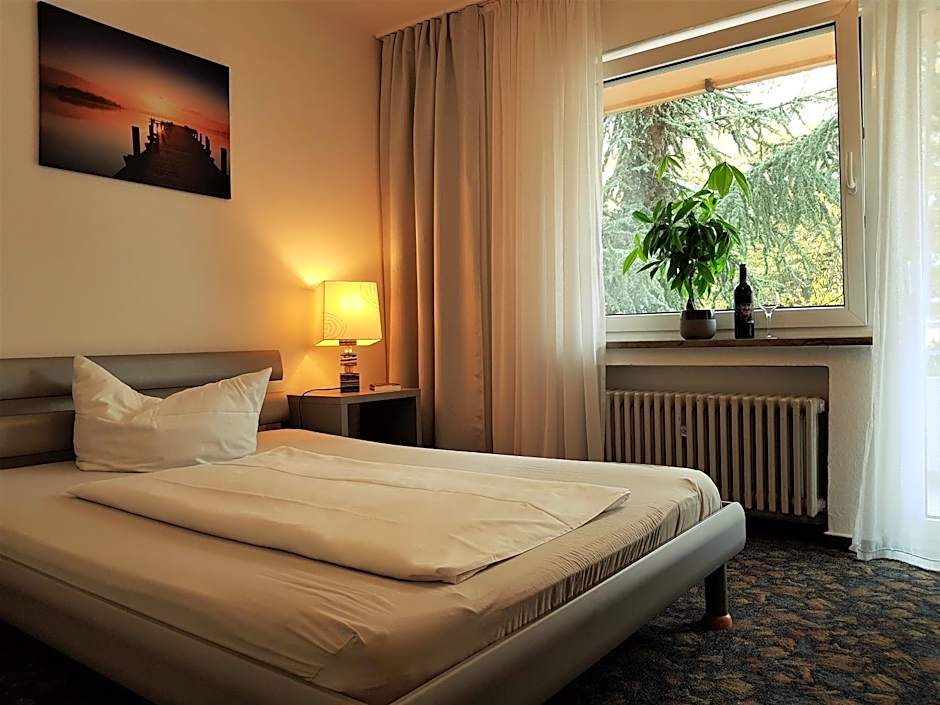 Apart Hotel Freiburg
