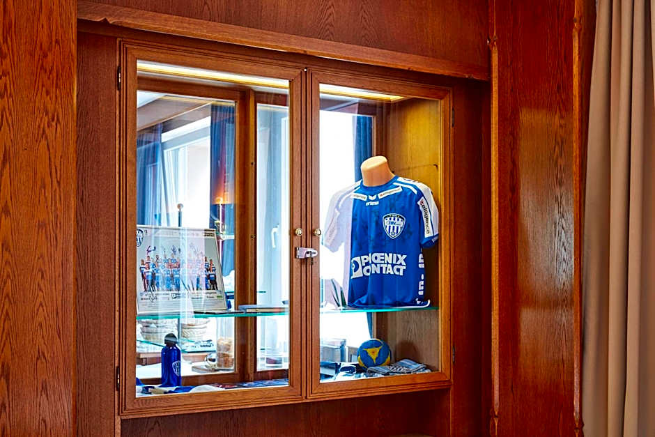 Ringhotel Waldhotel Bärenstein