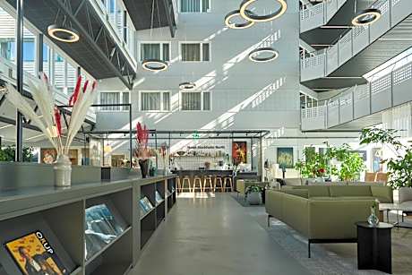 First Hotel Stockholm North