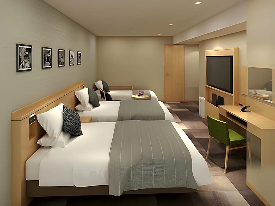 Nara Royal Hotel