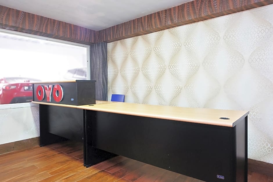 OYO 2595 Hotel Jinan Makassar