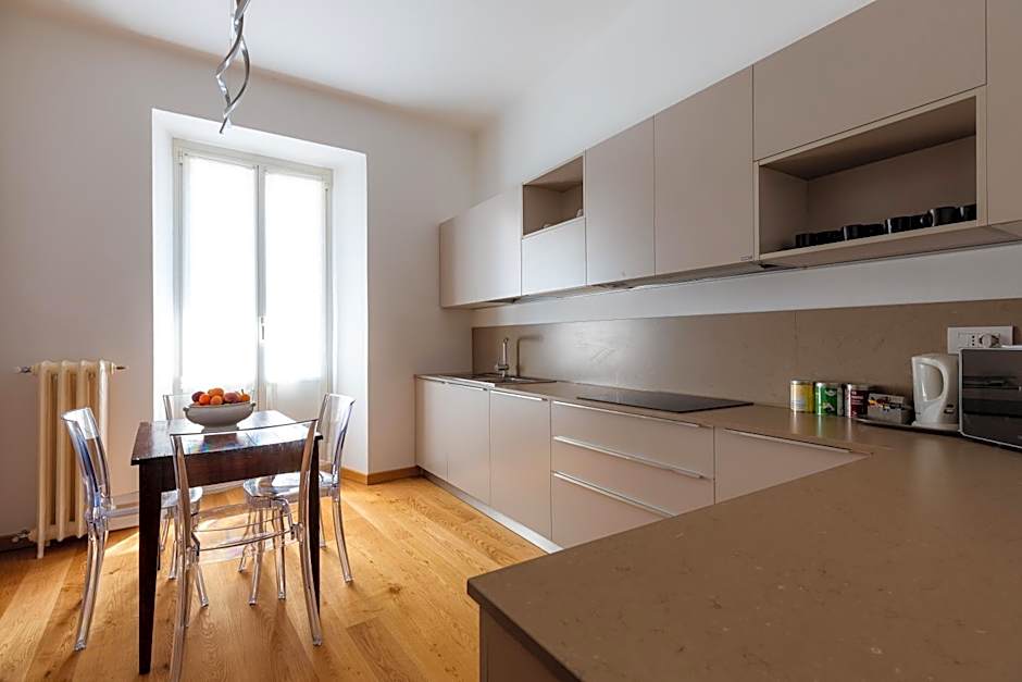 Appartamenti Da Sciolla