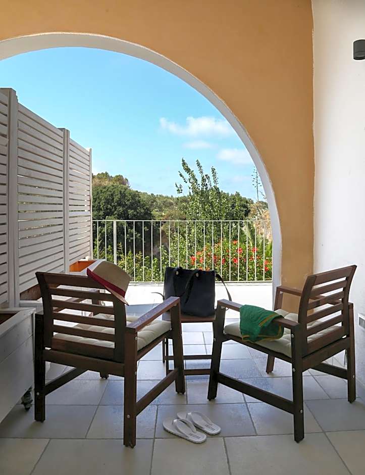 Hotel Torre Sant'Angelo
