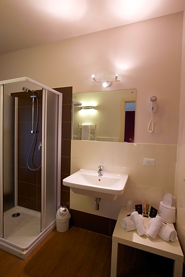 Hotel Leon D'Oro