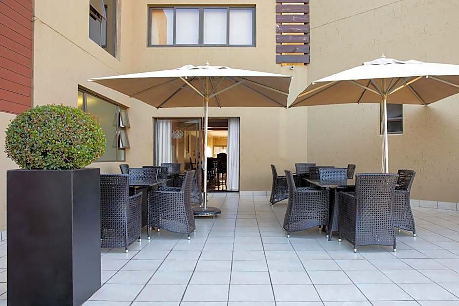 St Andrews Boutique Hotel