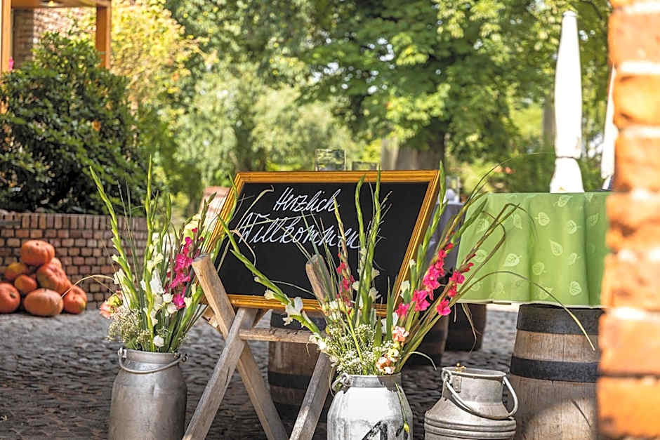 Hotel Zur Linde Dein Self Check In