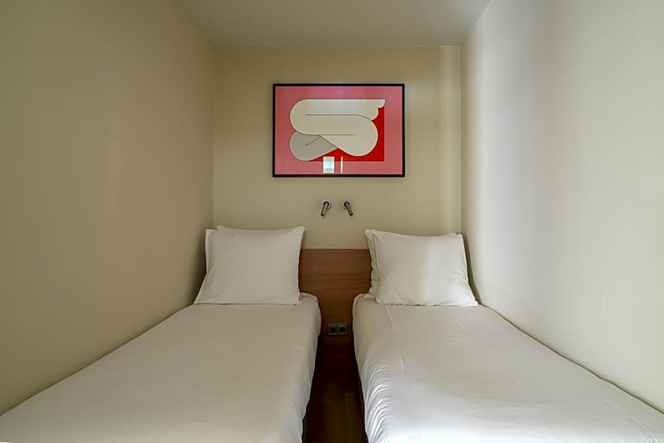 Numa Amsterdam Oosterpark