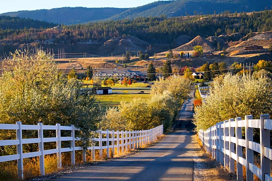 South Thompson Inn & Conference Centre