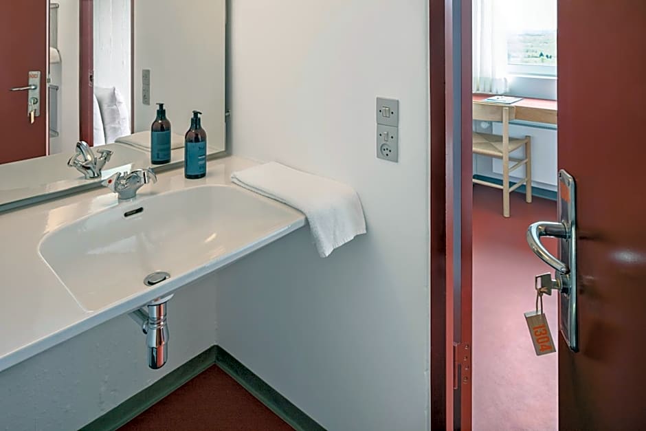 Højhuset Kulturhotel