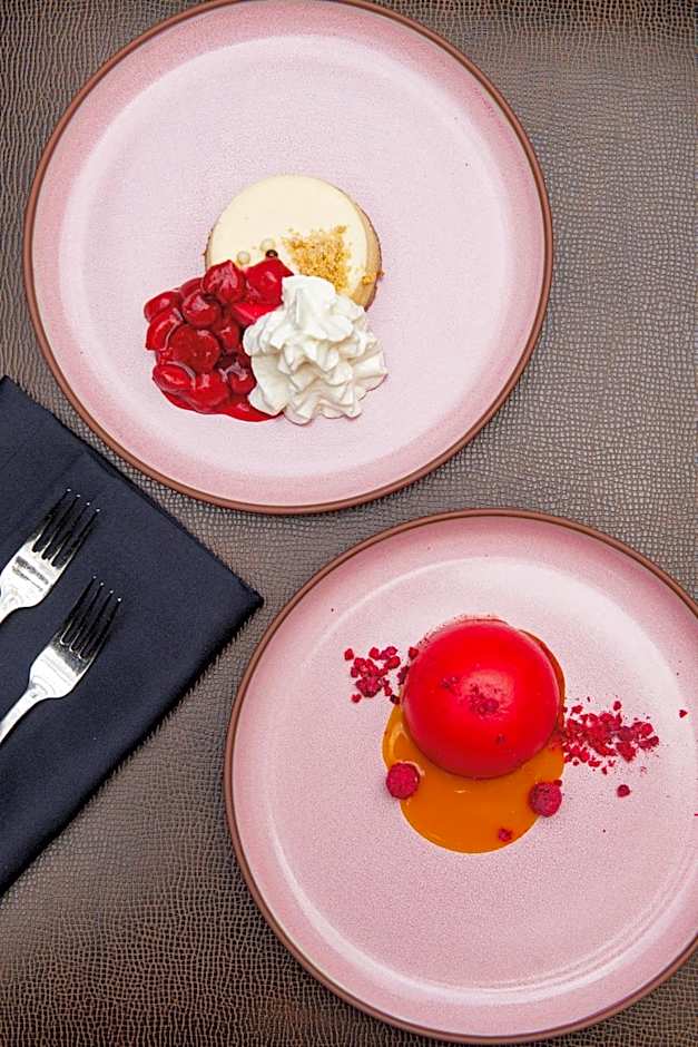 InterContinental Toronto Centre By IHG