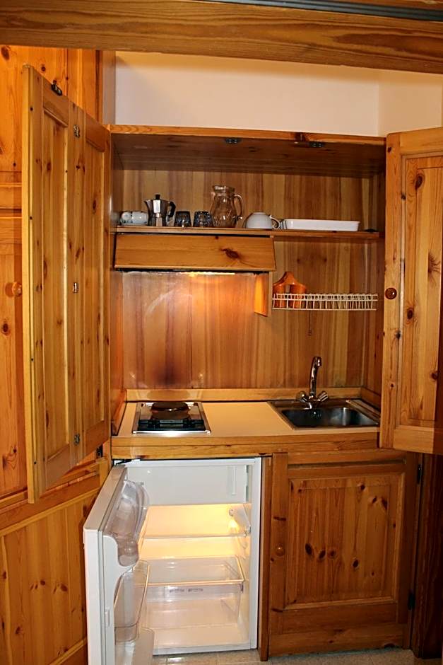 Residenze Sonnenschein