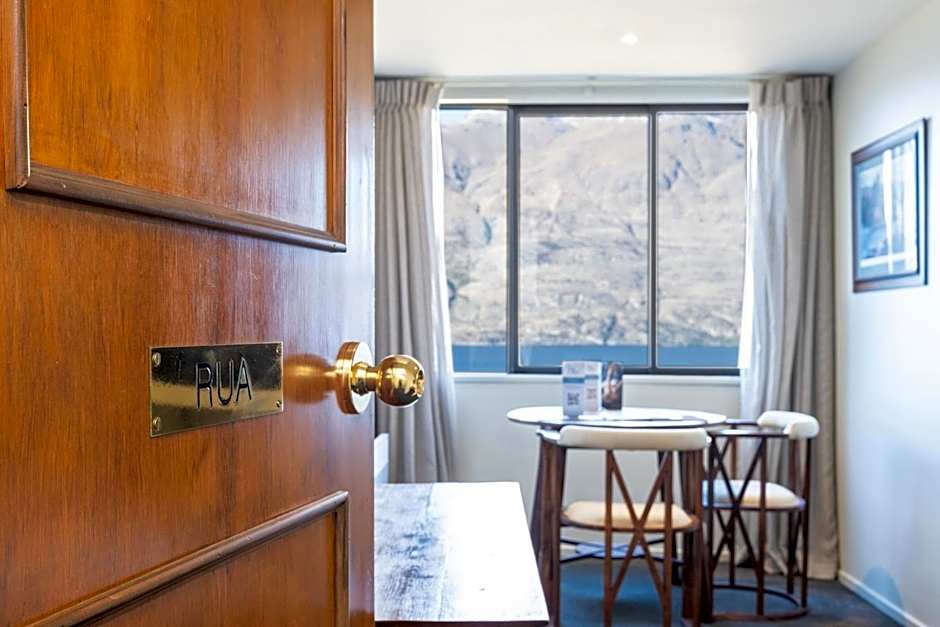 Hidden Lodge Queenstown