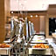Courtyard by Marriott Kunshan