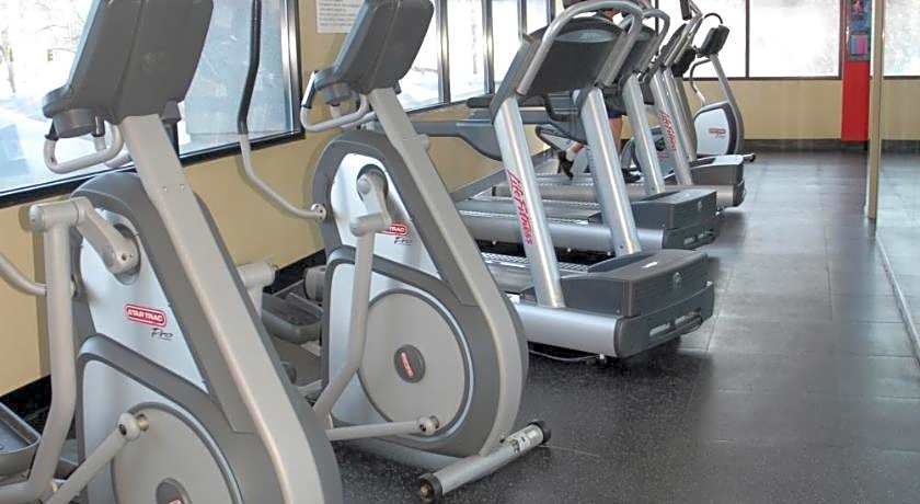 Radisson Salt Lake City Downtown