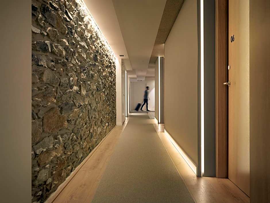 Hotel Bide Bide Tolosa