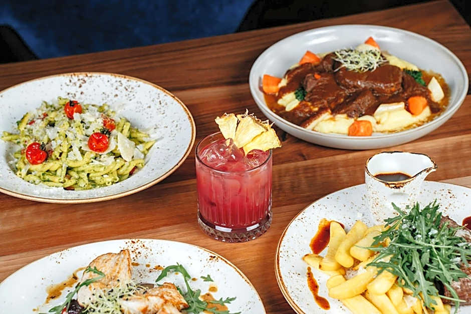 Courtyard by Marriott Brno