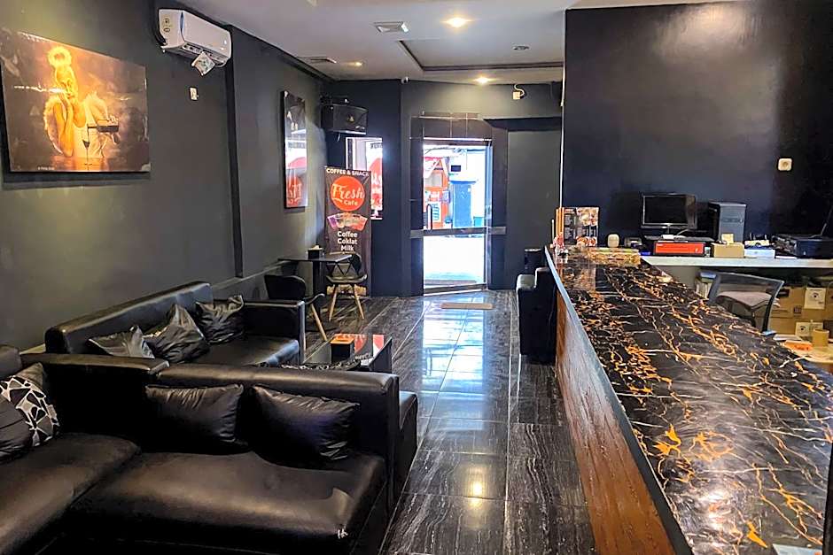 Fresh Place RedPartner