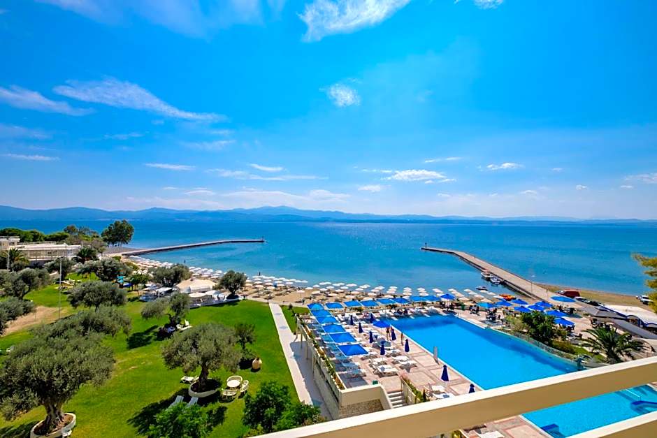 Palmariva Beach Hotel