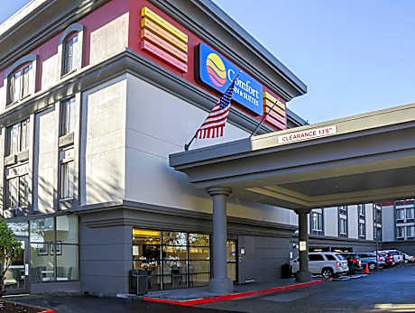 Comfort Inn Summerville - Charleston