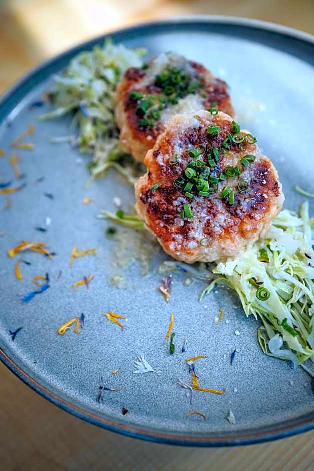 Das Bergfrieden Nature Active Hotel