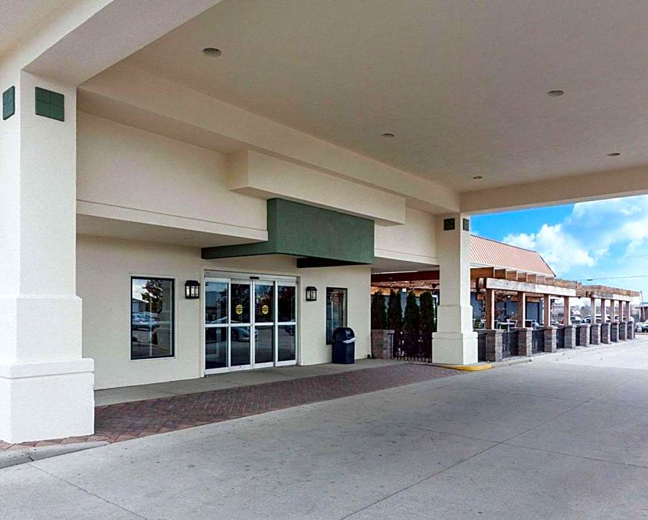 Quality Inn Bryan/Montpelier