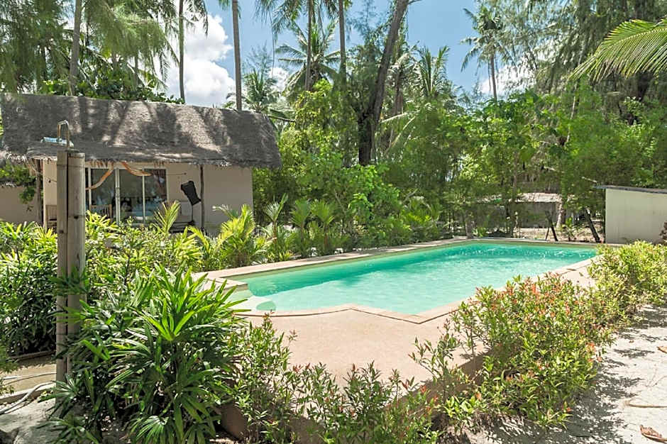 Angkana Bungalows adults only