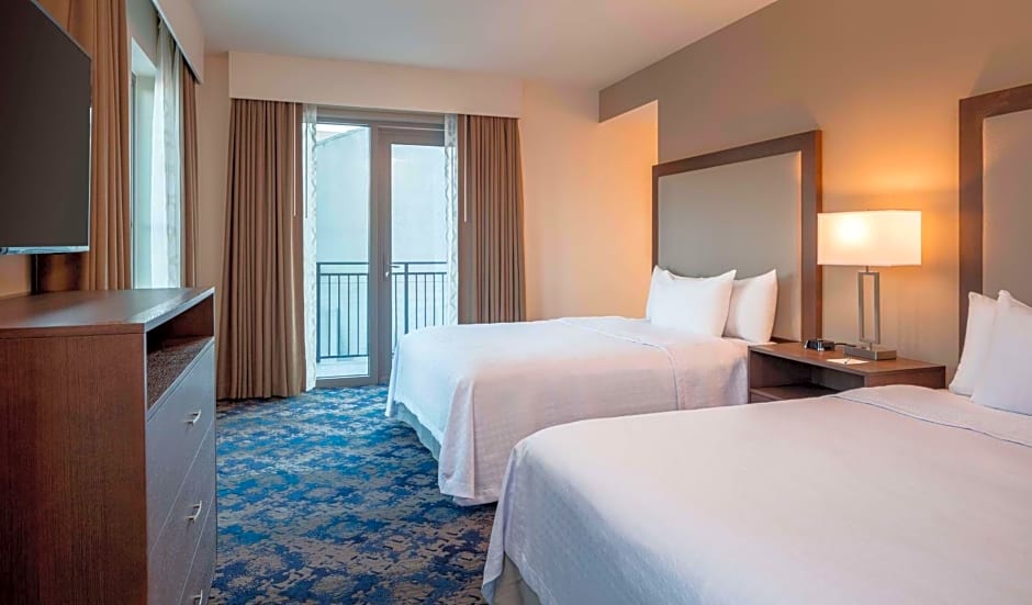 Homewood Suites By Hilton New Orleans French Quarter