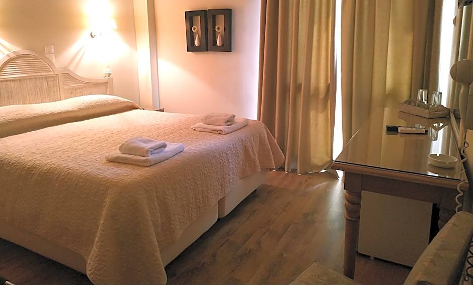 Hotel Karthea