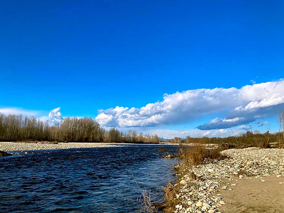 Residence Campagnole