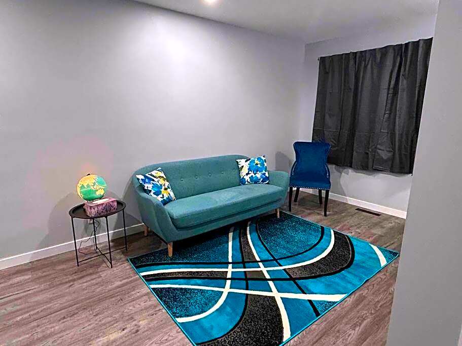 Cute Highland Park(Upper-A-Unit)