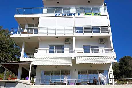 Studio with Sea View