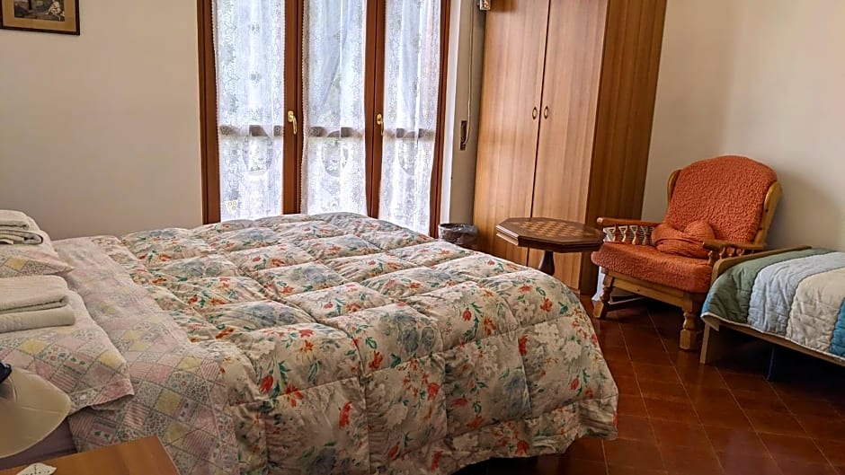 La Margherita di Teriasca