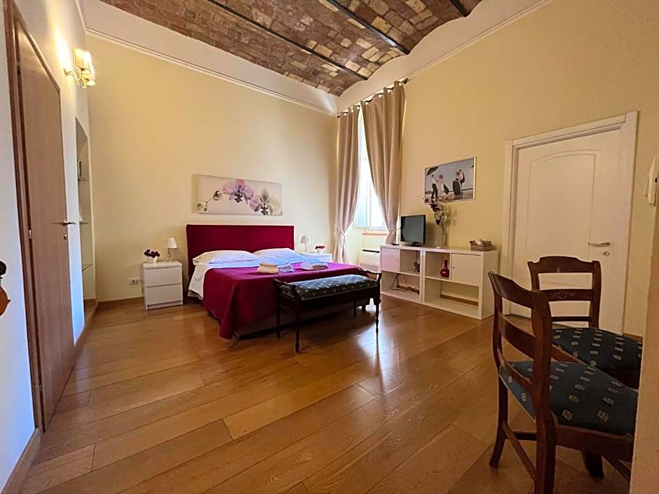 I Prati di Roma Suites