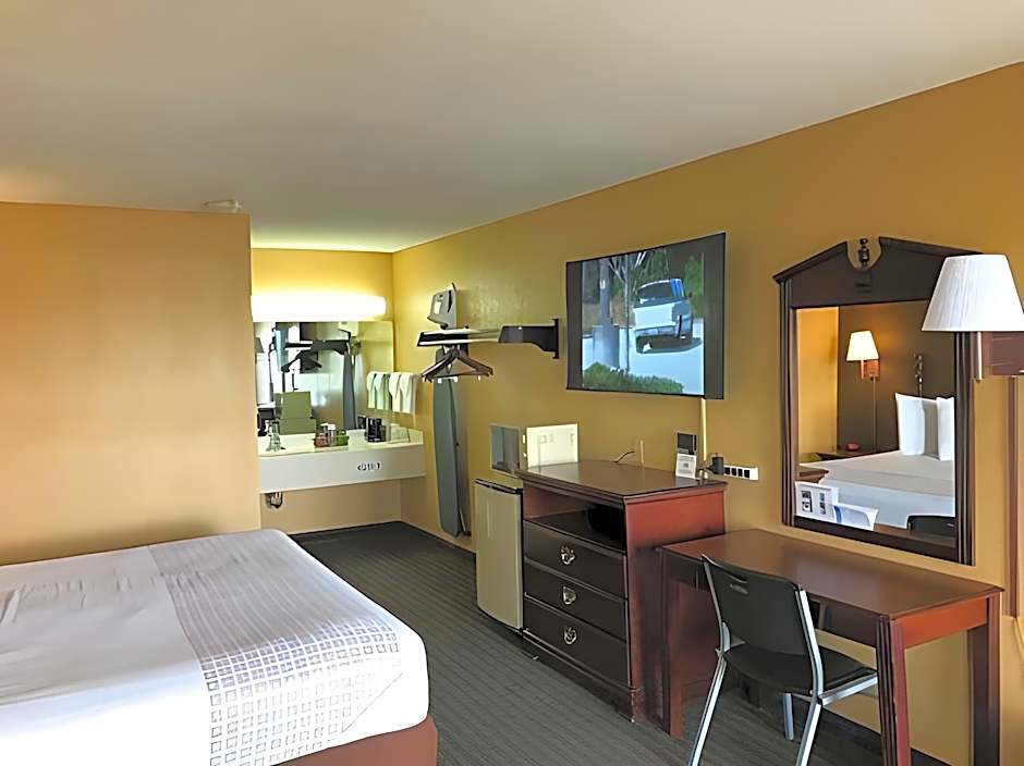 Econo Lodge