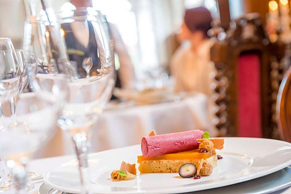 Schloss Purschenstein