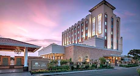 Jasraj Palace Yavatmal Hotel, a member of Radisson Individuals