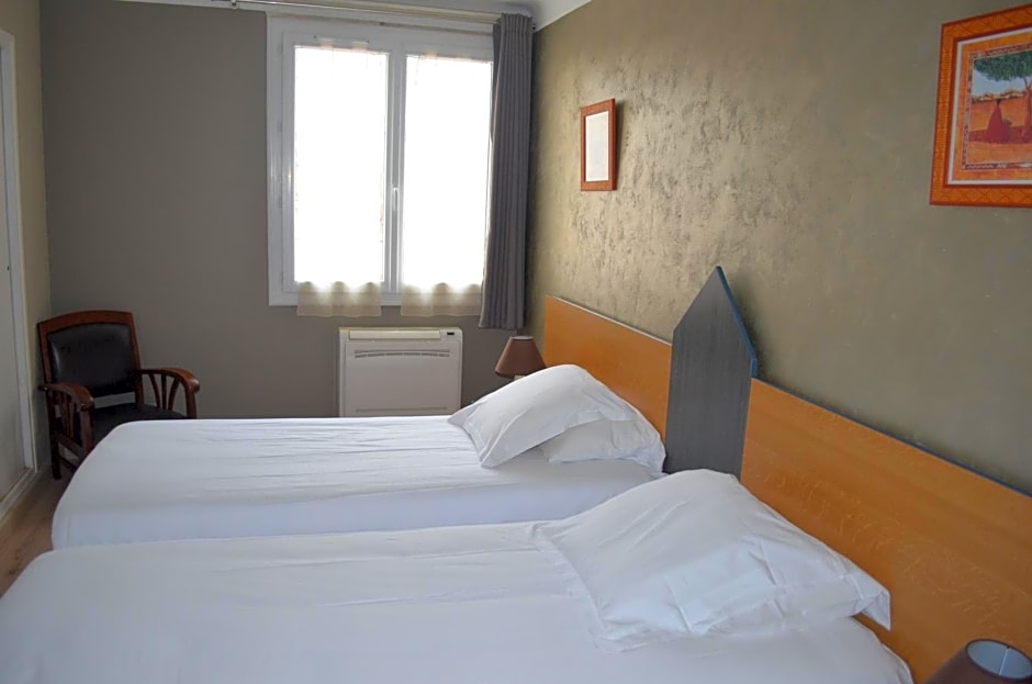Hotel Regina
