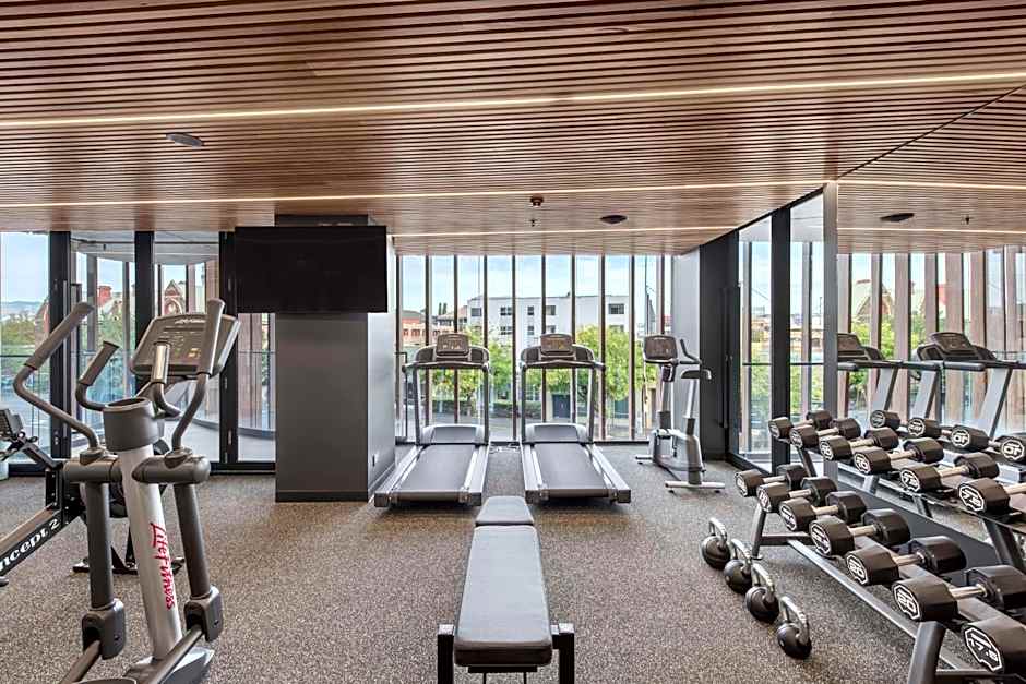 Vibe Hotel Adelaide