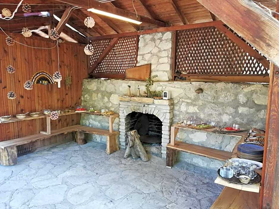 Paphlagonia Yoruk Muratoglu Konak