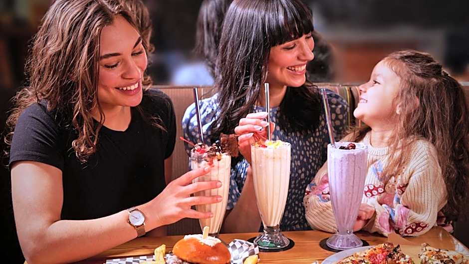 The Hotel Zags Portland